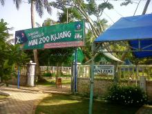 Duh, Lahan Mini Zoo Kijang Ternyata Tanah Sengketa